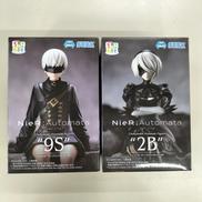 NIER:AUTOMATA|SEGA