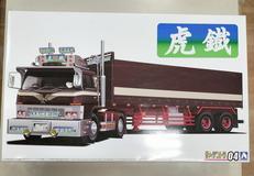 車・トラック|アオシマ