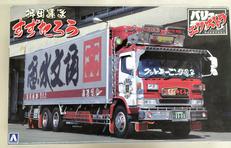 バリューデコトラ|アオシマ