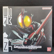 コンプリートセレクションモディフィケーション|バンダイ