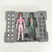 ヒーローアクションフィギュア|エボリューショントイ