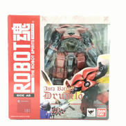 ROBOT魂|バンダイ