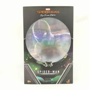 スパイダーマン|ホットトイズ