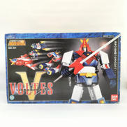 超合金魂|バンダイ