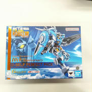 メタルロボット魂|バンダイ