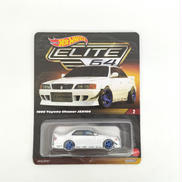 ホットウィール エリート64