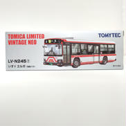 トミカリミテッド ヴィンテージネオ|トミーテック