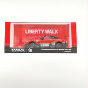 LB-シルエットワークスGT|TARMAC