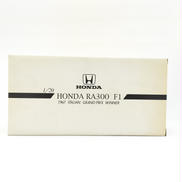 ホンダRA300|HONDA