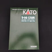 Nゲージ|KATO