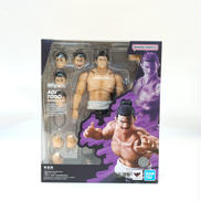 S.H.Figuarts