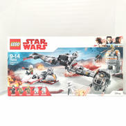 LEGO スター・ウォーズ|LEGO