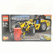 LEGO TECHNIC|LEGO