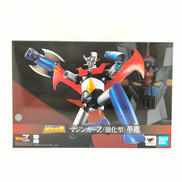 超合金魂|バンダイ