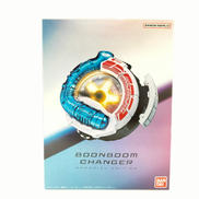 ブンブンチェンジャー|バンダイ