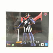 超合金魂|バンダイ