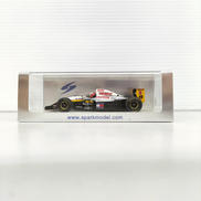 ロータス109 ベルギーGP 1994