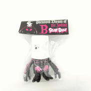 バルザック ソフビフィギュア|SKULL×B×B×B