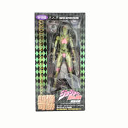 超像可動 ジョジョ|メディコス