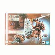 METAL ROBOT魂|BANDAI