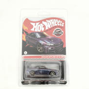 ホットウィール RLC|MATTEL