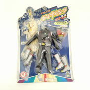 少年サイボーグ|タカラ