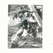 MG 1/100|バンダイ