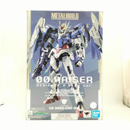 メタルビルド|バンダイ