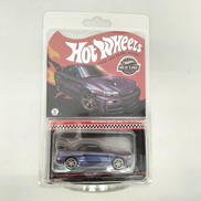 ホットウィール RLC|MATTEL