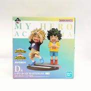 一番くじフィギュア|バンダイ