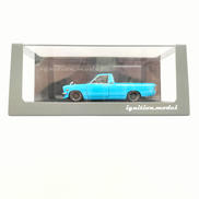 1/43スケール|イグニッションモデル