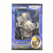 宮本フレデリカ|ソル・インターナショナル