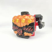 DX クローズマグナックル|バンダイ