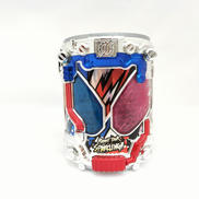 DX ラビットタンクスパークリングフルボトル|バンダイ