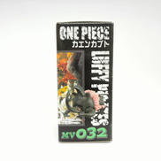 ワールドコレクタブルフィギュア|バンプレスト