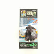 ワールドコレクタブルフィギュア|バンプレスト