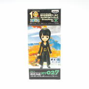 ワールドコレクタブルフィギュア|バンプレスト