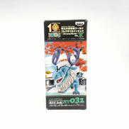 ワールドコレクタブルフィギュア|バンプレスト