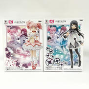 SQフィギュア|バンプレスト