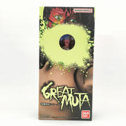 グレート・ムタ|バンダイ