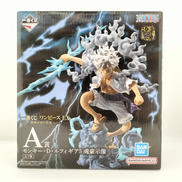 一番くじワンピースEX 悪魔を宿す者達 vol.3|BANDAI