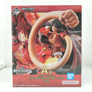 一番くじ ワンピースカードゲーム|バンダイ