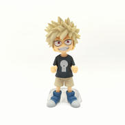 一番くじ僕のヒーローアカデミア -二人のあこがれ-|バンダイ