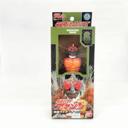 ライダーヒーローシリーズ|バンダイ