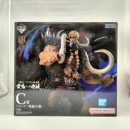 一番くじワンピース|BANDAI