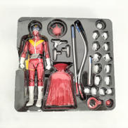 ヒーローアクションフィギュア|エボリューショントイ