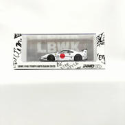 1/64スケールカー