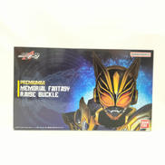 PREMIUM DX|バンダイ