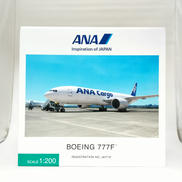 1/200スケール|ANA