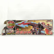 侍合体シリーズEX|バンダイ